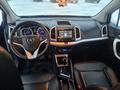JAC S3 2018 г.