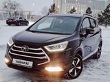 JAC S3 2018 годаfor4 500 000 тг. в Астана