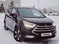 JAC S3 2018 г.