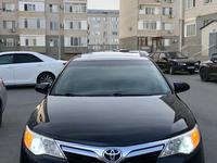 Toyota Camry 2012 года за 5 999 999 тг. в Актау