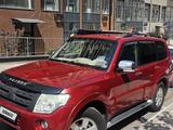 Mitsubishi Pajero 2008 года за 9 700 000 тг. в Алматы