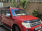 Mitsubishi Pajero 2008 года за 9 700 000 тг. в Алматы – фото 4