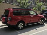 Mitsubishi Pajero 2008 года за 9 700 000 тг. в Алматы – фото 3