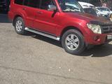 Mitsubishi Pajero 2008 года за 9 700 000 тг. в Алматы – фото 2