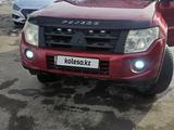 Mitsubishi Pajero 2008 года за 9 700 000 тг. в Алматы – фото 5