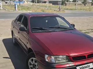 Toyota Carina E