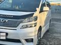 Toyota Vellfire 2010 годаfor10 000 000 тг. в Алматы – фото 11