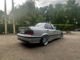 BMW 328 1998 года за 6 500 000 тг. в Алматы – фото 4