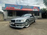 BMW 328 1998 года за 6 500 000 тг. в Алматы – фото 2
