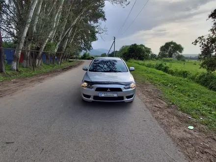 Mitsubishi Lancer 2007 года за 3 600 000 тг. в Алматы – фото 14