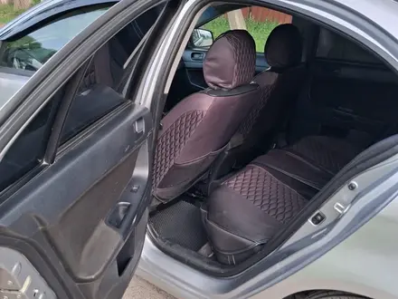 Mitsubishi Lancer 2007 года за 3 600 000 тг. в Алматы – фото 18