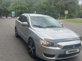 Mitsubishi Lancer 2007 года за 3 600 000 тг. в Алматы