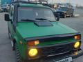 ВАЗ (Lada) Lada 2121 1995 года за 1 500 000 тг. в Караганда