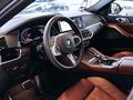 BMW X6 2022 года за 53 500 000 тг. в Алматы – фото 10