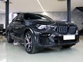 BMW X6 2022 годаүшін53 500 000 тг. в Алматы