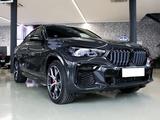 BMW X6 2022 года за 53 500 000 тг. в Алматы