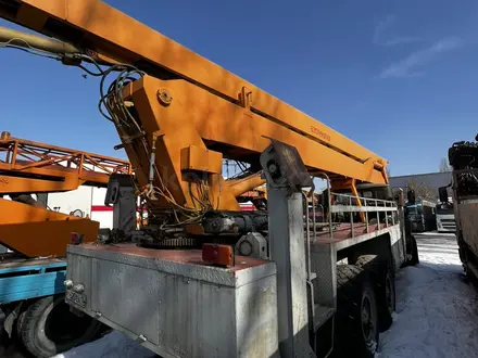 Урал 2006 года за 7 500 000 тг. в Алматы – фото 4