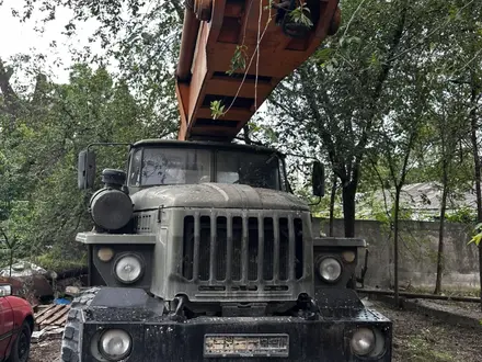 Урал 2006 года за 7 500 000 тг. в Алматы