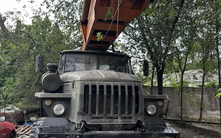 Урал 2006 года за 7 500 000 тг. в Алматы