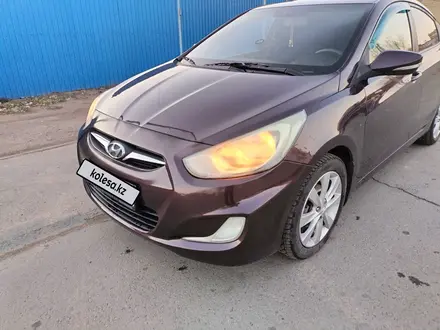 Hyundai Accent 2011 года за 4 300 000 тг. в Павлодар – фото 2