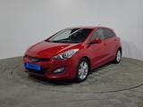 Hyundai i30 2013 года за 5 190 000 тг. в Алматы