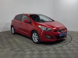 Hyundai i30 2013 года за 5 190 000 тг. в Алматы – фото 3