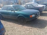 Audi 80 1992 годаүшін2 250 000 тг. в Петропавловск