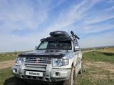Mitsubishi Pajero 1998 годаүшін3 500 000 тг. в Алматы – фото 2