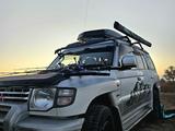 Mitsubishi Pajero 1998 годаүшін3 500 000 тг. в Алматы – фото 3