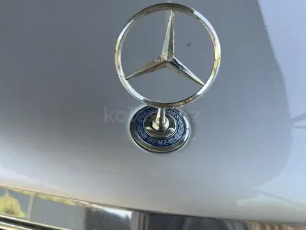 Mercedes-Benz S 320 1998 года за 5 300 000 тг. в Алматы – фото 23