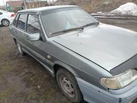 ВАЗ (Lada) 2115 2007 года за 920 000 тг. в Петропавловск