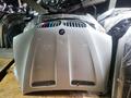 Капот BMW X5 E70үшін150 000 тг. в Астана