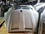 Капот BMW X5 E70 за 150 000 тг. в Астана