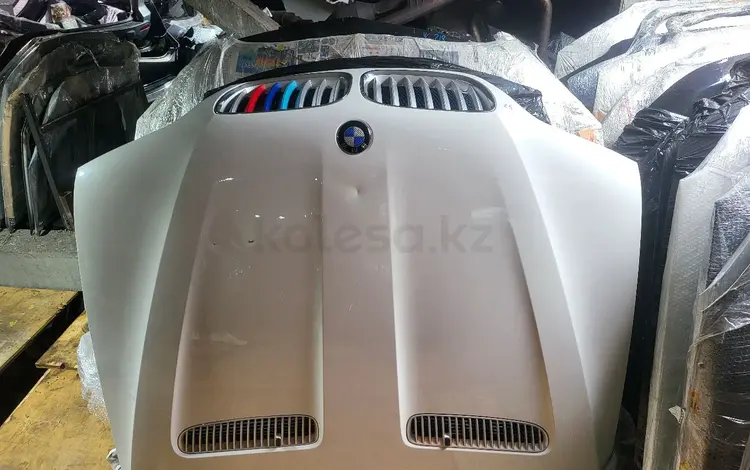 Капот BMW X5 E70үшін150 000 тг. в Астана