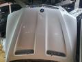 Капот BMW X5 E70үшін150 000 тг. в Астана – фото 4