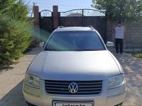 Volkswagen Passat 2003 года за 2 900 000 тг. в Кызылорда