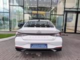 Hyundai Elantra 2022 годаүшін10 750 000 тг. в Алматы – фото 5