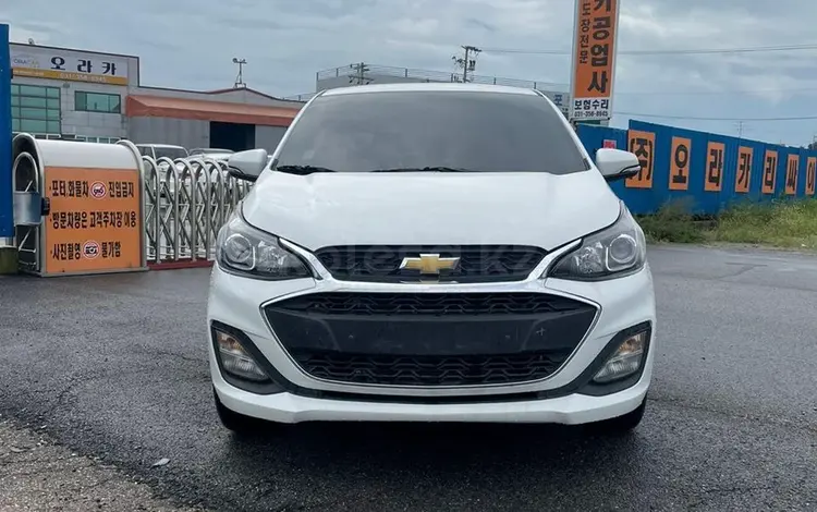Chevrolet Spark 2022 годаүшін5 850 000 тг. в Шымкент