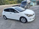 Hyundai Accent 2014 годаfor4 100 000 тг. в Алматы – фото 2