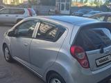 Chevrolet Spark 2012 года за 2 900 000 тг. в Астана – фото 2