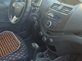 Chevrolet Spark 2012 года за 2 900 000 тг. в Астана – фото 3