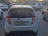 Chevrolet Spark 2012 года за 2 900 000 тг. в Астана – фото 4