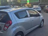 Chevrolet Spark 2012 года за 2 900 000 тг. в Астана – фото 5