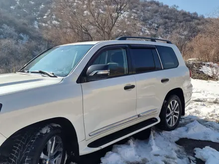 Toyota Land Cruiser 2010 года за 19 500 000 тг. в Алматы – фото 14