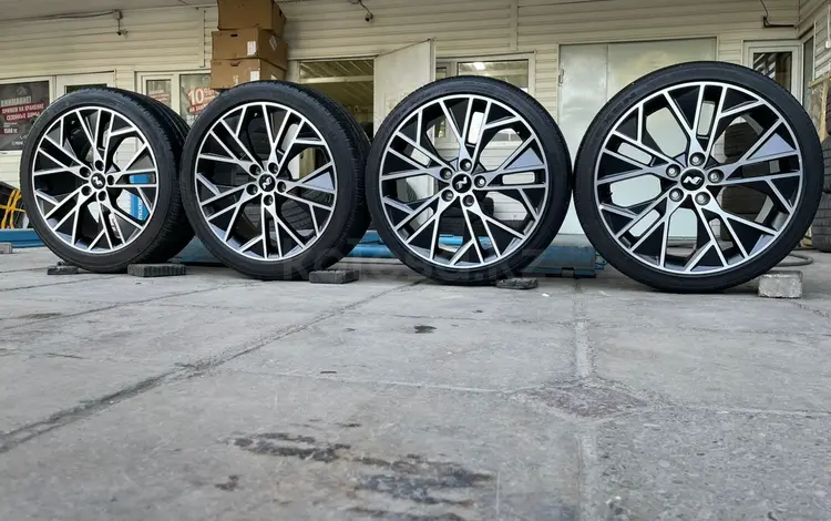 Hyundai GT за 450 000 тг. в Шымкент