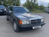 Mercedes-Benz 190 1989 года за 1 000 000 тг. в Караганда – фото 2