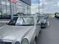 Mercedes-Benz E 200 1997 годаүшін2 400 000 тг. в Караганда – фото 7