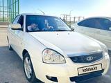 ВАЗ (Lada) Priora 2170 2013 года за 2 400 000 тг. в Туркестан – фото 4