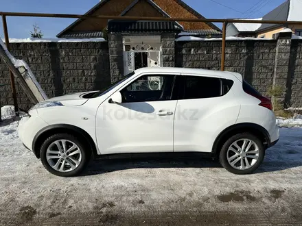 Nissan Juke 2012 года за 4 300 000 тг. в Алматы – фото 3