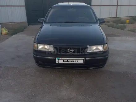 Opel Vectra 1991 года за 1 100 000 тг. в Кызылорда – фото 5